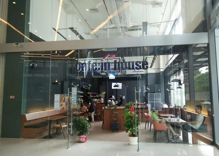 Mercu Summer Suites Klcc By Luxe Residence