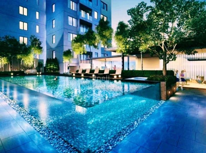 Summer Klcc By Luxe Apartment *