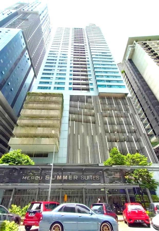 Summer Klcc By Luxe * Kuala Lumpur
