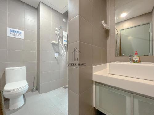 Apartment Summer Klcc By Luxe *