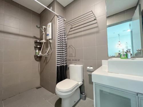 Summer Klcc By Luxe Apartment Kuala Lumpur