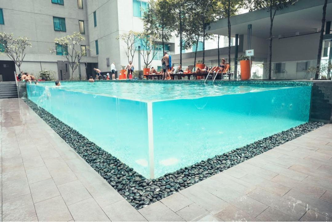 Summer Klcc By Luxe Apartment *